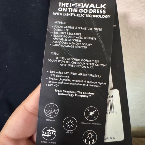 Skechers Go Walk dress size M - Picture 5 of 5